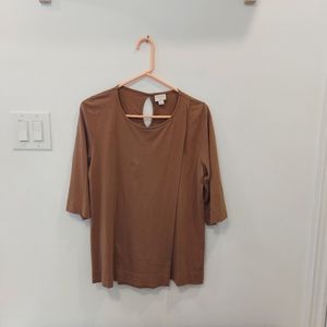 Boob Design nursing shirt